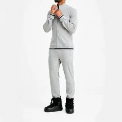 We Norwegians Tind Jacket Men Grey Melange 8 We Norwegians Tind Jacket Men Grey Melange -We Norwegians Shop 1989 aria 1 8319a58c d367 4cd0 ab05 1af5e847bcd5 2400x