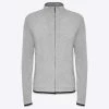We Norwegians Tind Jacket Men Grey Melange 2 We Norwegians Tind Jacket Men Grey Melange -We Norwegians Shop 1989aria 2400x