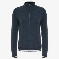 We Norwegians Tind Jacket Men Navy