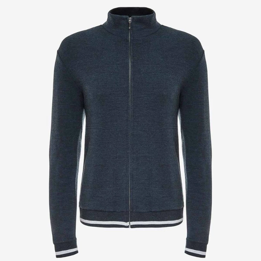 We Norwegians Tind Jacket Men Navy 2 We Norwegians Tind Jacket Men Navy