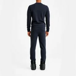 We Norwegians Tind Crewneck Men Navy 8 We Norwegians Tind Crewneck Men Navy -We Norwegians Shop 1992 navy 2 d5677266 089e 4891 87cb 7f9aa883263b 2400x