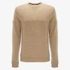 We Norwegians Tind Crewneck Men Camel 1 We Norwegians Tind Crewneck Men Camel -We Norwegians Shop 1992 Camel 1 2400x