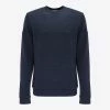 We Norwegians Tind Crewneck Men Navy