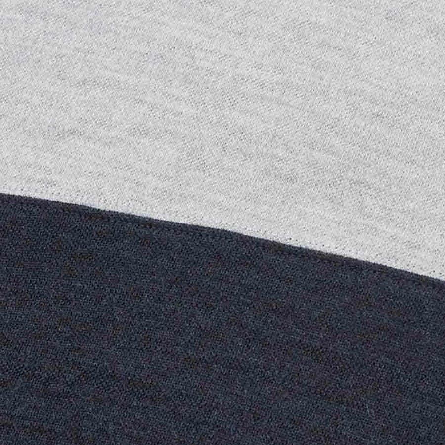 We Norwegians Tind Crewneck Men Navy/Grey 6 We Norwegians Tind Crewneck Men Navy/Grey - Image 4