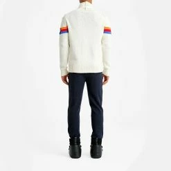We Norwegians Apres Ski Cardigan Mens Off White 7 We Norwegians Apres Ski Cardigan Mens Off White -We Norwegians Shop 2027 multi 2 2400x