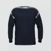 Streamlines Espen Sweater Mens Midnight Navy 2 Streamlines Espen Sweater Mens Midnight Navy -We Norwegians Shop Espen Sweater Men Navy2 2400x