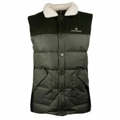 Amundsen Groomer Vest Mens Nato