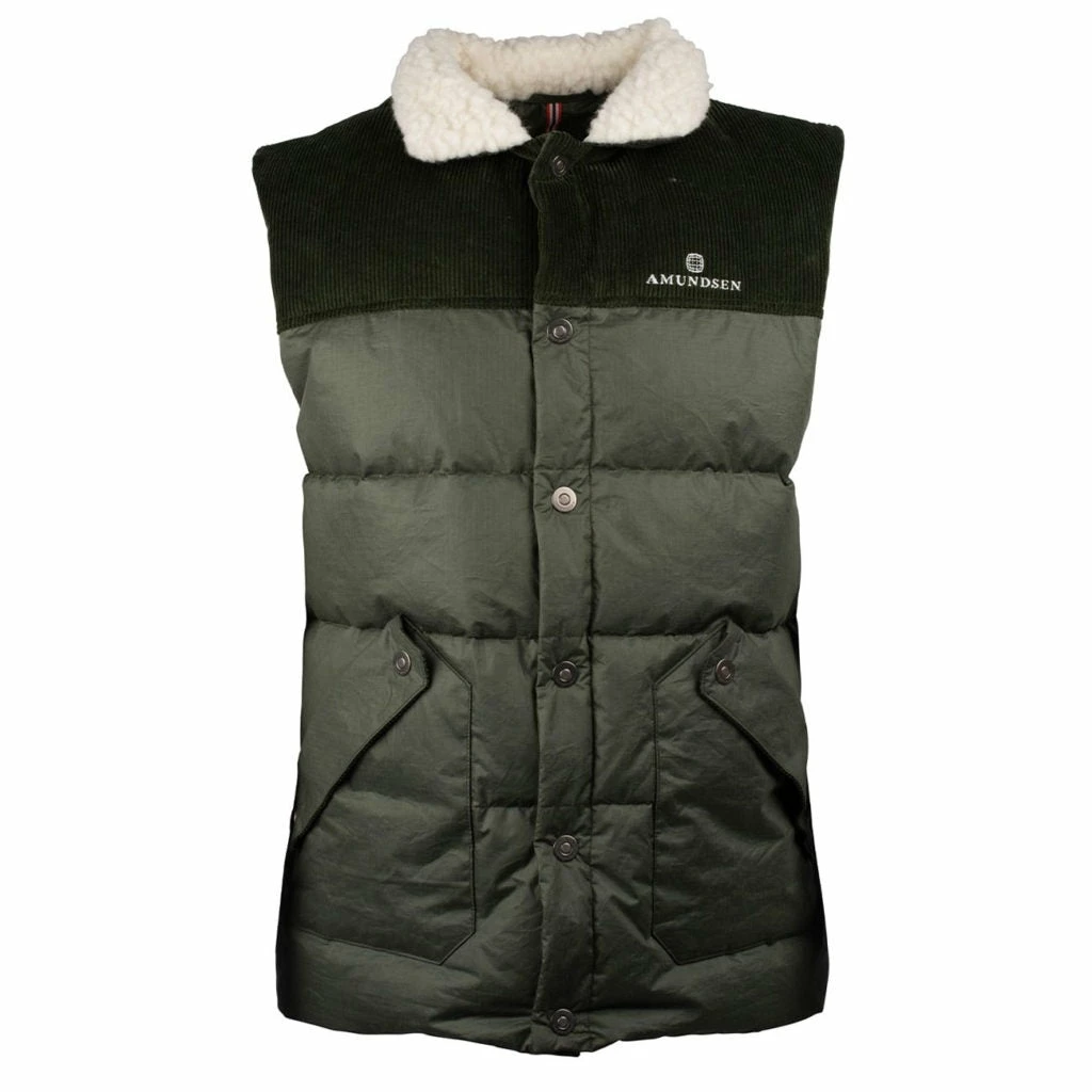 Amundsen Groomer Vest Mens Nato 3 Amundsen Groomer Vest Mens Nato