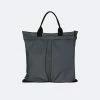 RAINS Helmet Bag 1 RAINS Helmet Bag -We Norwegians Shop HelmetSlate1 2400x