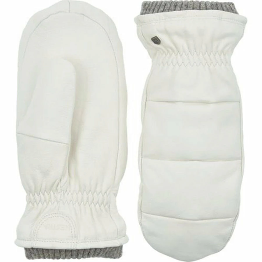 Hestra Torun Mitt Leather 3 Hestra Torun Mitt Leather