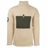 Amundsen Heroes Turtle Neck Mens Natural