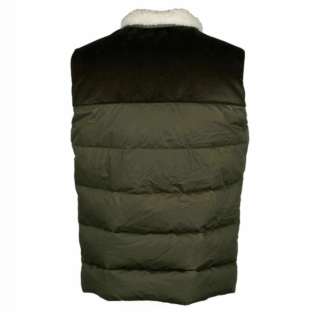 Amundsen Groomer Vest Mens Nato 5 Amundsen Groomer Vest Mens Nato - Image 3