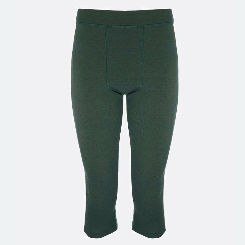 We Norwegians Voss Long Johns Men Dark Green 3 We Norwegians Voss Long Johns Men Dark Green