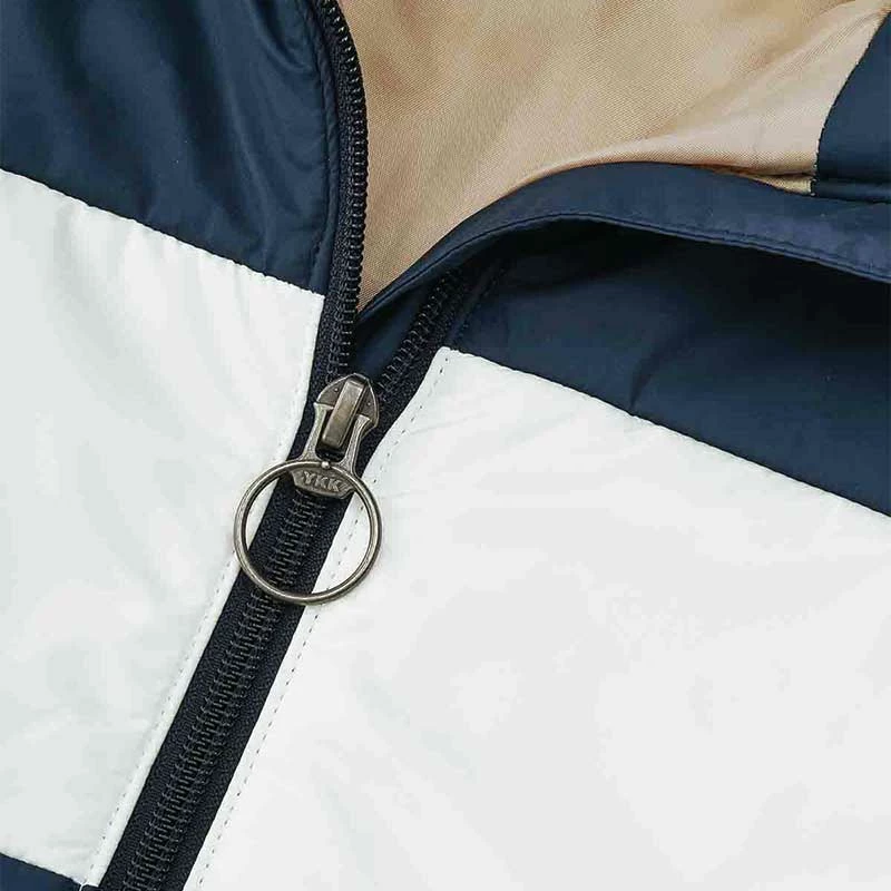 We Norwegians Myrken Lavalan Jacket Men Navy 5 We Norwegians Myrken Lavalan Jacket Men Navy - Image 4