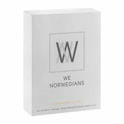 We Norwegians Sno Merino Wool Boxer Men Black 7 We Norwegians Sno Merino Wool Boxer Men Black -We Norwegians Shop Sno Package 2400x