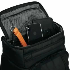 Db The Strom 30L Blackout 7 Db The Strom 30L Blackout -We Norwegians Shop The Strom 30L Black3 2400x