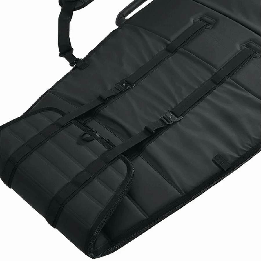 Db The Djarv Single Surfboard Bag Blackout 4 Db The Djarv Single Surfboard Bag Blackout - Image 2