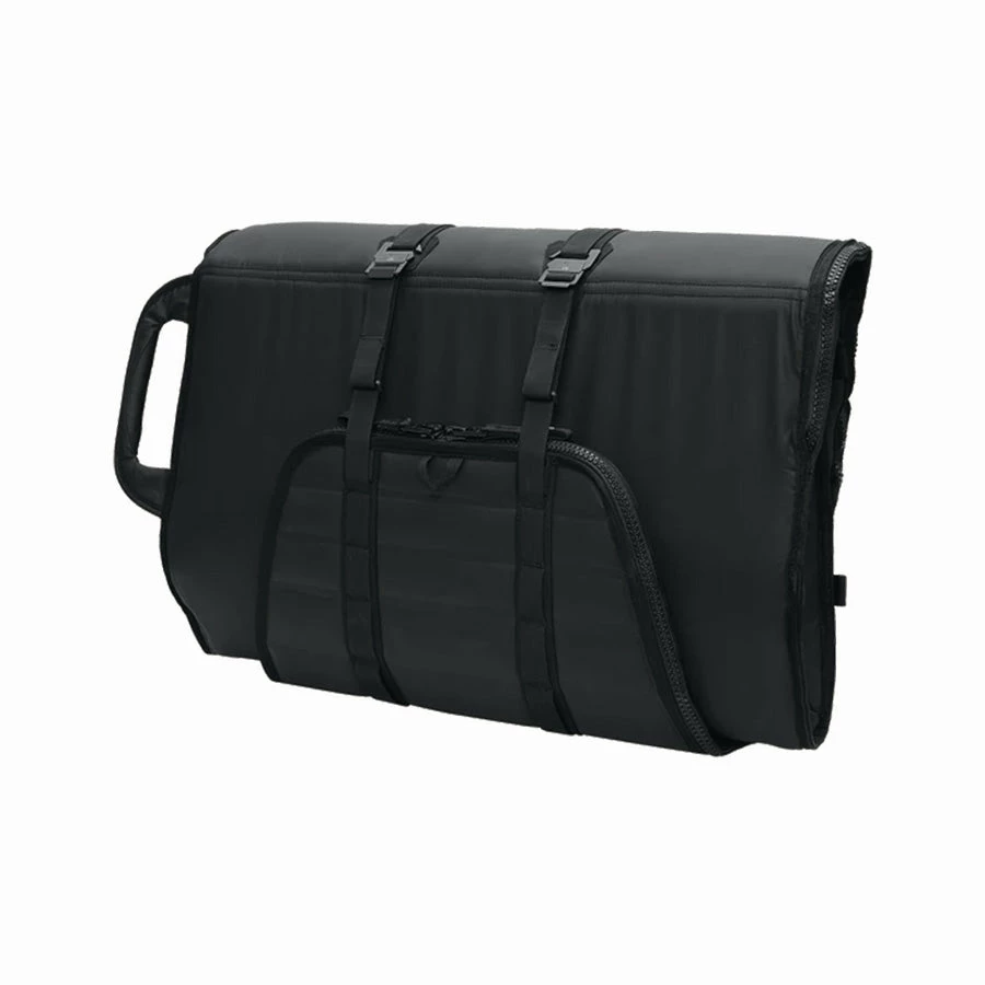 Db The Djarv Single Surfboard Bag Blackout 5 Db The Djarv Single Surfboard Bag Blackout - Image 3