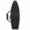 Db The Djarv Single Surfboard Bag Blackout