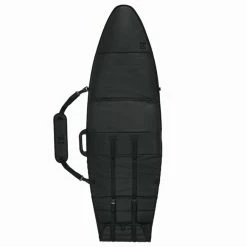 We Norwegians Shop 13 Db The Djarv Single Surfboard Bag Blackout