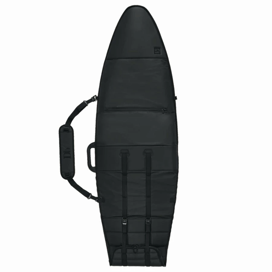 Db The Djarv Single Surfboard Bag Blackout 3 Db The Djarv Single Surfboard Bag Blackout