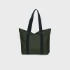 Rains Tote Bag Rush 2 Rains Tote Bag Rush -We Norwegians Shop ToteRushGreen2 2400x
