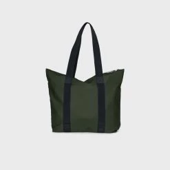 Rains Tote Bag Rush