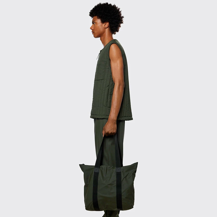 Rains Tote Bag Rush 8 Rains Tote Bag Rush - Image 6
