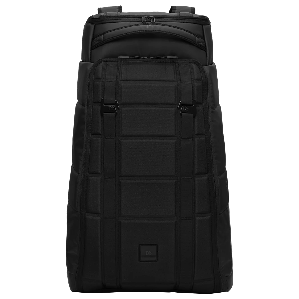 Db The Strøm 50L EVA Blackout 3 Db The Strøm 50L EVA Blackout - Image 2