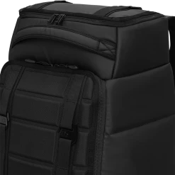Db The Strøm 50L EVA Blackout 9 Db The Strøm 50L EVA Blackout -We Norwegians Shop db hugger50l black 4 2400x