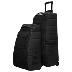 Db The Strøm 50L EVA Blackout 10 Db The Strøm 50L EVA Blackout -We Norwegians Shop db hugger50l black 5 2400x