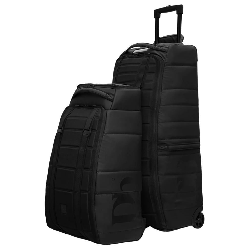 Db The Strøm 50L EVA Blackout 6 Db The Strøm 50L EVA Blackout - Image 5