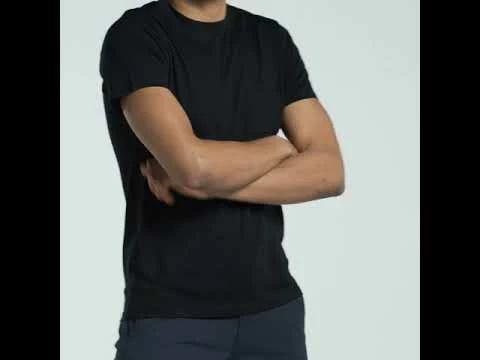 We Norwegians Base One Pocket Tee Men Olive Green 5 We Norwegians Base One Pocket Tee Men Olive Green - Image 3