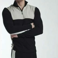 We Norwegians Tryvann 1/4 Zip Men Black 7 We Norwegians Tryvann 1/4 Zip Men Black -We Norwegians Shop hqdefault fc78c699 ee11 4848 8fbc 567b70c2ea38 2400x