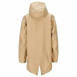 Amundsen Fogg's Rain Parka Mens Khaki 7 Amundsen Fogg's Rain Parka Mens Khaki -We Norwegians Shop mja22.1.625 3 1 1024x1024 2400x