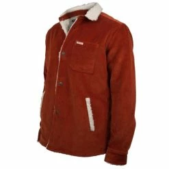 Amundsen Harvester Overshirt Iron Rust 7 Amundsen Harvester Overshirt Iron Rust -We Norwegians Shop msh04.1.175.5 655x655 2400x