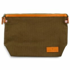 Amundsen Wash Bag Nato