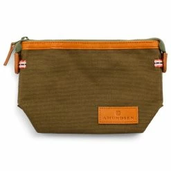 Amundsen Carry Bag Nato