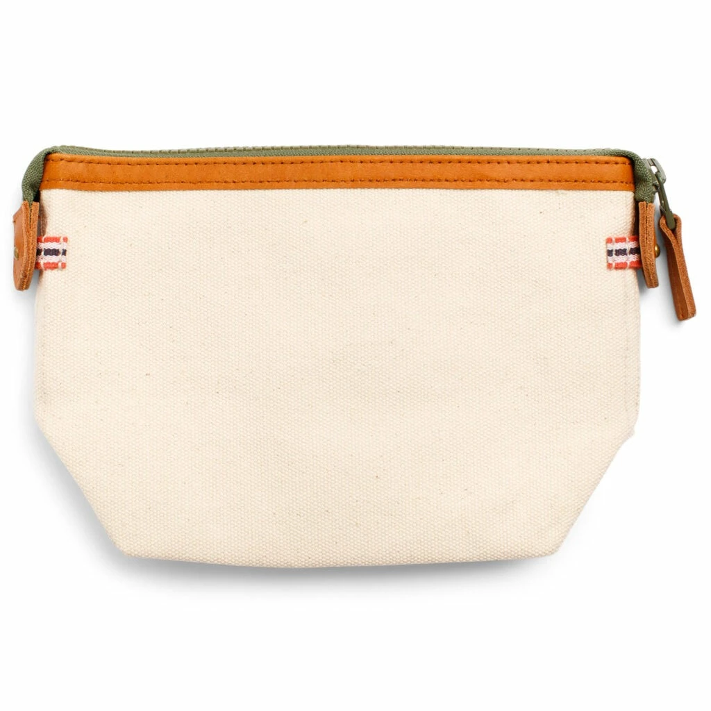 Amundsen Carry Bag Natural 4 Amundsen Carry Bag Natural - Image 2