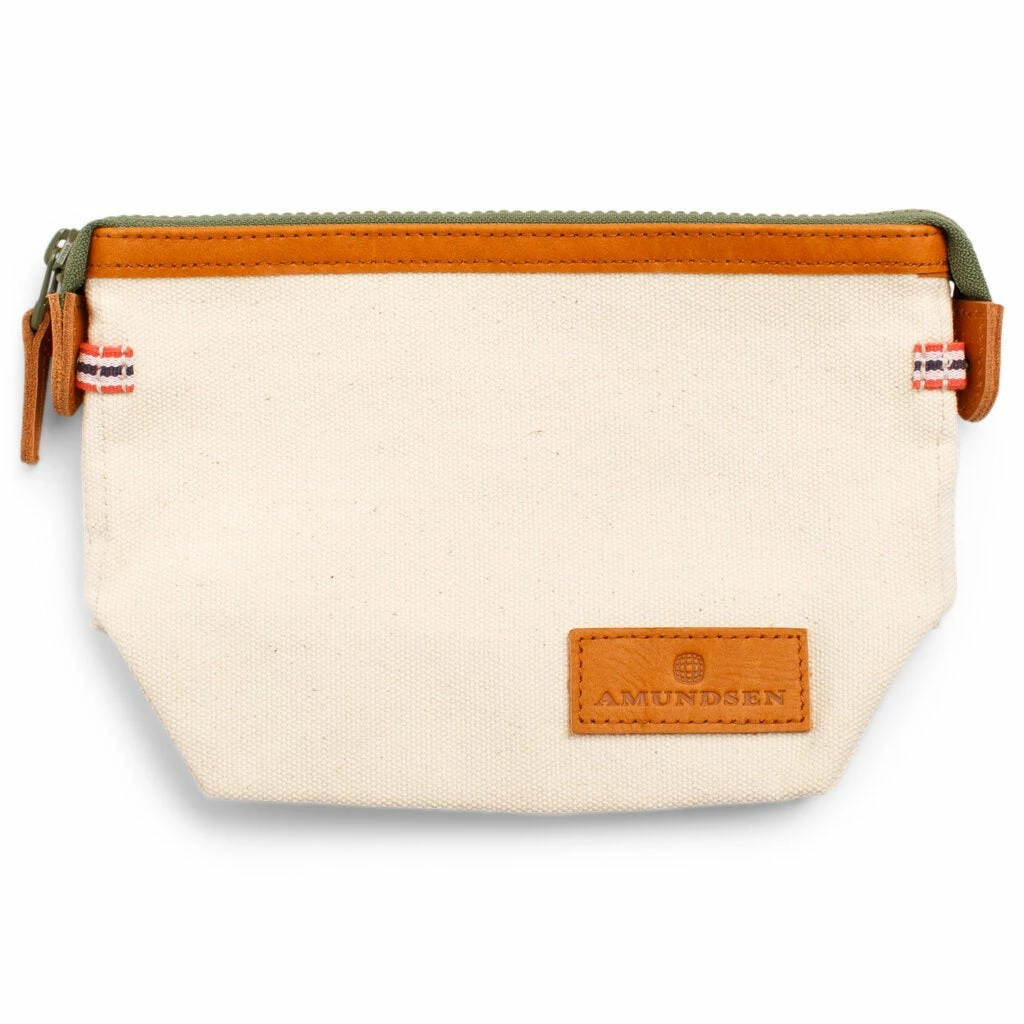 Amundsen Carry Bag Natural 3 Amundsen Carry Bag Natural