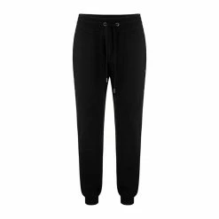 We Norwegians Tind Joggers Men Black