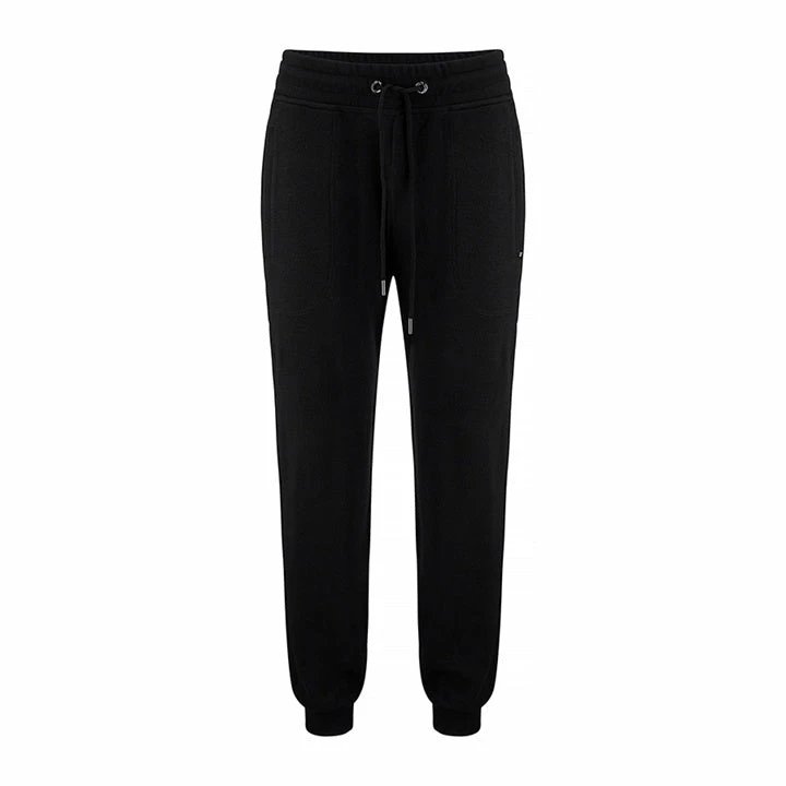 We Norwegians Tind Joggers Men Black 3 We Norwegians Tind Joggers Men Black