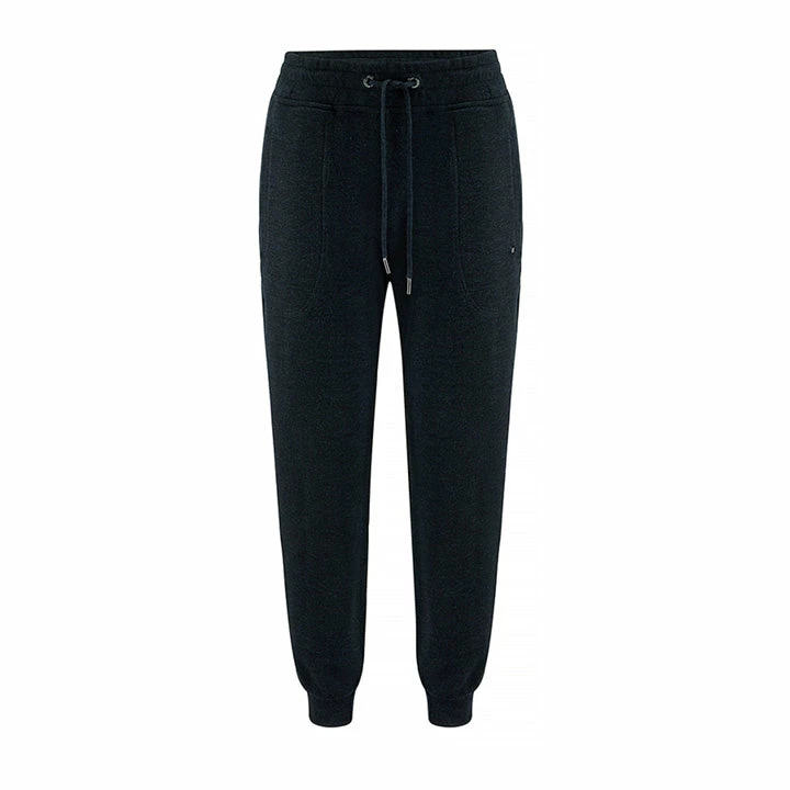 We Norwegians Tind Joggers Men Navy Melange 2 We Norwegians Tind Joggers Men Navy Melange