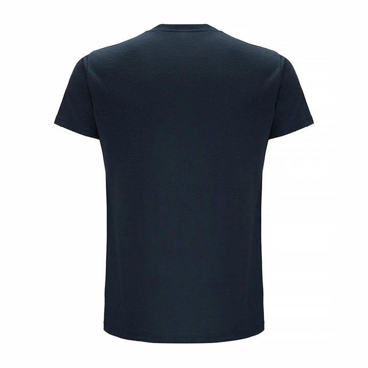 We Norwegians Base One Pocket Tee Men Navy 3 We Norwegians Base One Pocket Tee Men Navy - Image 2