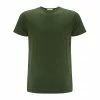 We Norwegians Base One Tee Men Olive Green 1 We Norwegians Base One Tee Men Olive Green -We Norwegians Shop we norwegians merino wool shirt men baseone olive 2400x